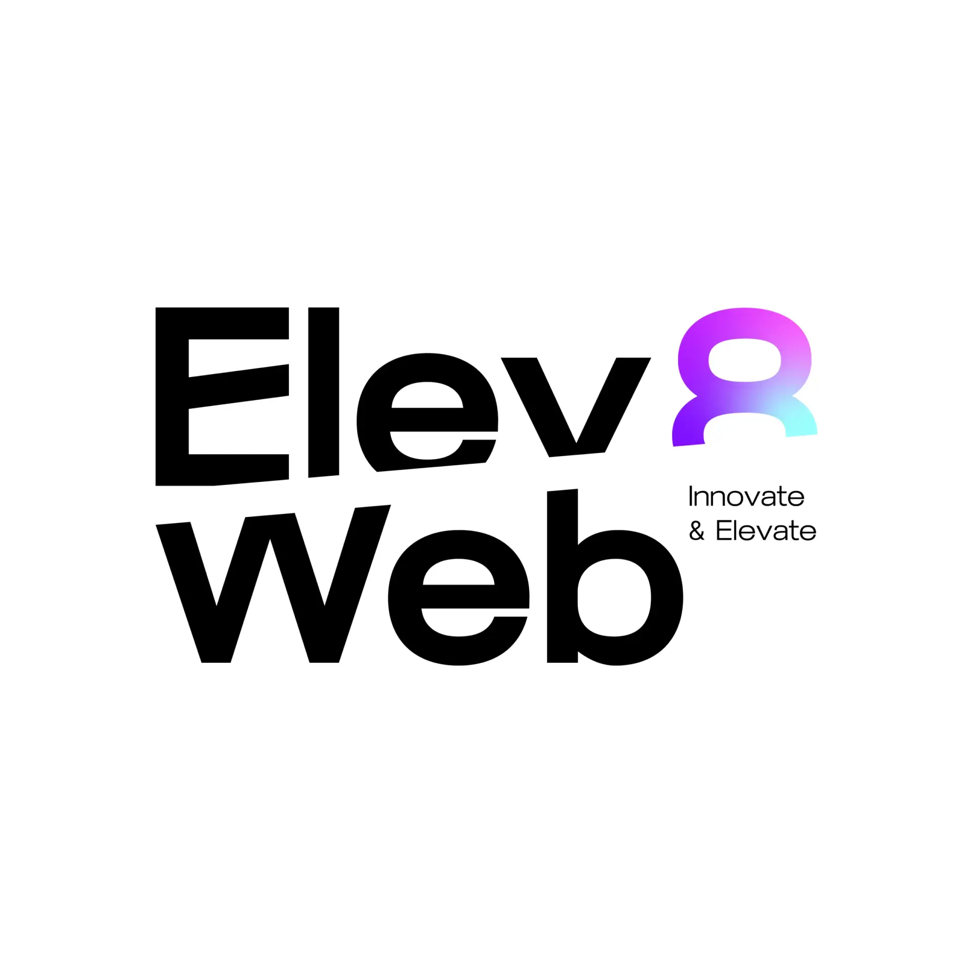 Elev8Web Logo